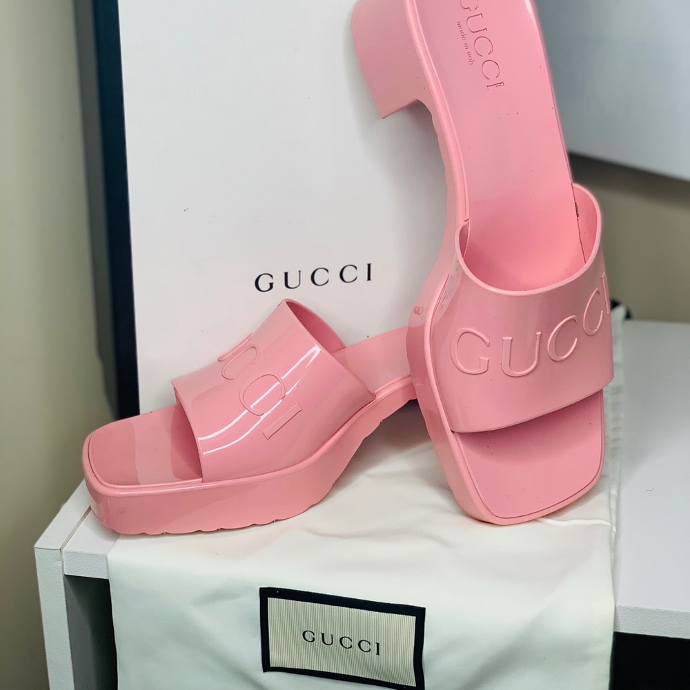 Gucci Sandals